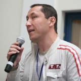 Алексей Серебренников